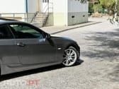 BMW 320 d Coupe Edição M Auto