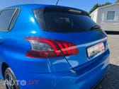Peugeot 308 1.5 BlueHDi GT Line EAT8