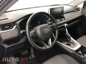 Toyota RAV4 2.5 Dynamic Business AWD