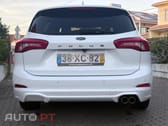 Ford Focus SW 1.0 EcoBoost ST-Line