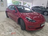 Tesla Model 3 Long-Range Dual Motor AWD