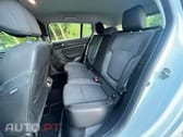 Renault Mégane Sport Tourer 1.5 dCi Limited EDC