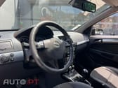 Opel Astra 1.7 DTi Selection