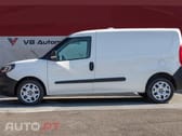 Fiat Doblo  Maxi 1.3 MultiJet Isotérmica 3 Lug.