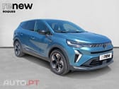 Renault Symbioz Techno 1.3 TCe MildHybrid 140cv