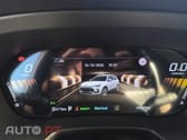 MG ZS 1.5 Hybrid+ Luxury