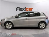 Peugeot 308 1.2 PureTech Active