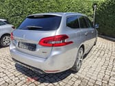 Peugeot 308 SW 1.5 BlueHDi GT EAT8