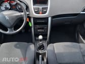 Peugeot 207 SW 1.6 HDi Sport