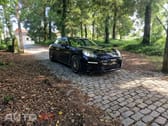 Porsche Panamera S e-Hybrid
