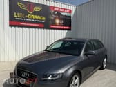 Audi A4 2.0 TDi Advance