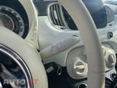 Fiat 500 1.2 Lounge Dualogic