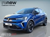 Renault Captur 1.0 TCe 90 techno