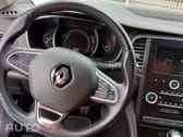 Renault Mégane Sport Tourer 1.5 dCi Confort SS