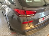 Hyundai i30 1.6 CRDi Comfort+Navi