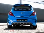 Opel Corsa 1.6 Turbo OPC
