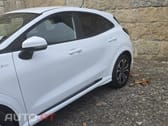 Ford Puma 1.0 EcoBoost MHEV ST-Line X Aut.