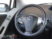 Toyota Yaris 1.0 VVT-i Sol High Pack MMT
