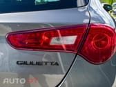 Alfa Romeo Giulietta 1.6 JTDm Super TCT