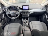 Ford Focus SW 1.0 EcoBoost Active X