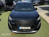 Peugeot E-2008 50 kWh GT