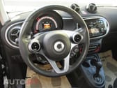 Smart ForTwo 1.0 Passion 71 Aut.