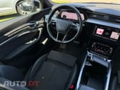 Audi E-Tron 55 quattro S line