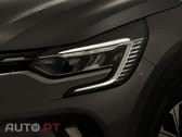 Renault Captur Captur 1.0 TCe Techno Bi-Fuel