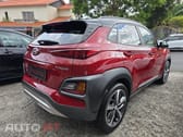 Hyundai Kauai 1.0 T-GDi Premium