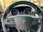 Maserati Ghibli 3.0 V6
