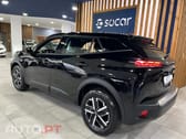 Peugeot 2008 1.2 PureTech Style