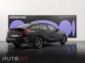 BMW 216 d Pack Desportivo M