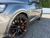 Audi Q7 3.0 TDi e-tron quattro S-line Tiptronic