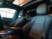 Mercedes-Benz GLE de Coupé 4Matic