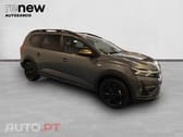 Dacia Jogger DACIA Jogger Extreme + TCe 110 7 lugares
