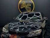 BMW 420 d Pack M Kit M4