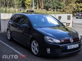 Volkswagen Golf 2.0 GTI DSG