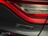 Renault Mégane 1.5 dCi GT Line SS