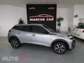 Peugeot 2008 1.2 PureTech Allure Pack