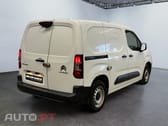 Citroen Berlingo 1.5 BlueHDi M Driver