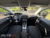 Peugeot 308 1.2 PureTech Allure EAT8