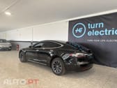 Tesla Model S Long Range