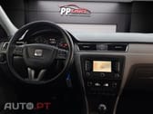 Seat Toledo Outro