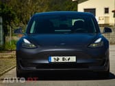 Tesla Model 3 Performance Dual Motor AWD