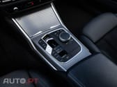 BMW 320 e Pack Desportivo M Auto