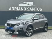 Peugeot 3008 1.6 BlueHDi Allure