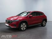 Mercedes-Benz EQA 250 Progressive