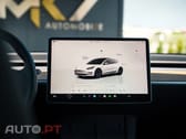 Tesla Model 3 Performance Dual Motor AWD