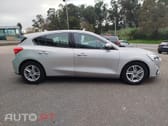 Ford Focus 1.5 TDCi EcoBlue Titanium