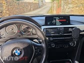 BMW 420 Grand Coupe Diesel Line Sport